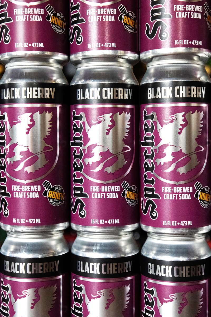 sprecherbrewery's tweet photo. What Sprecher are you grabbing heading into the weekend? #BrewGoodThings 🍒 https://t.co/a4GKLmHhwj