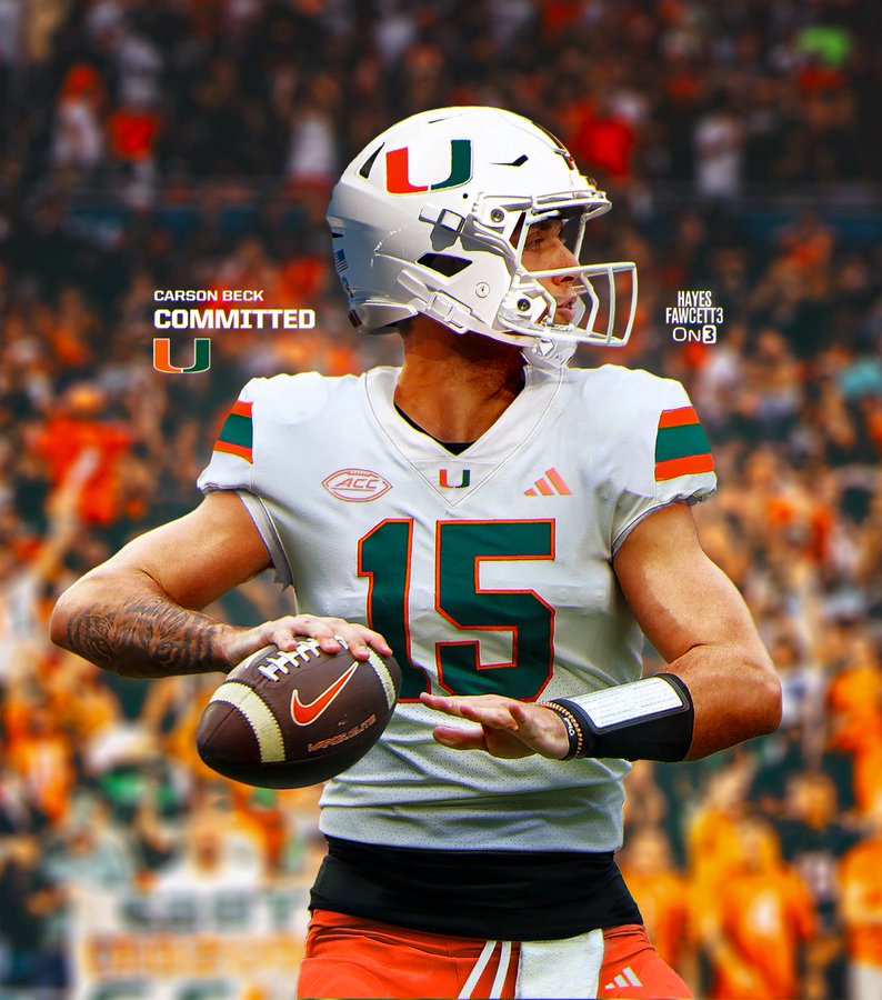 2025 Transfer Portal Tracker Page 24 • By Fans, For