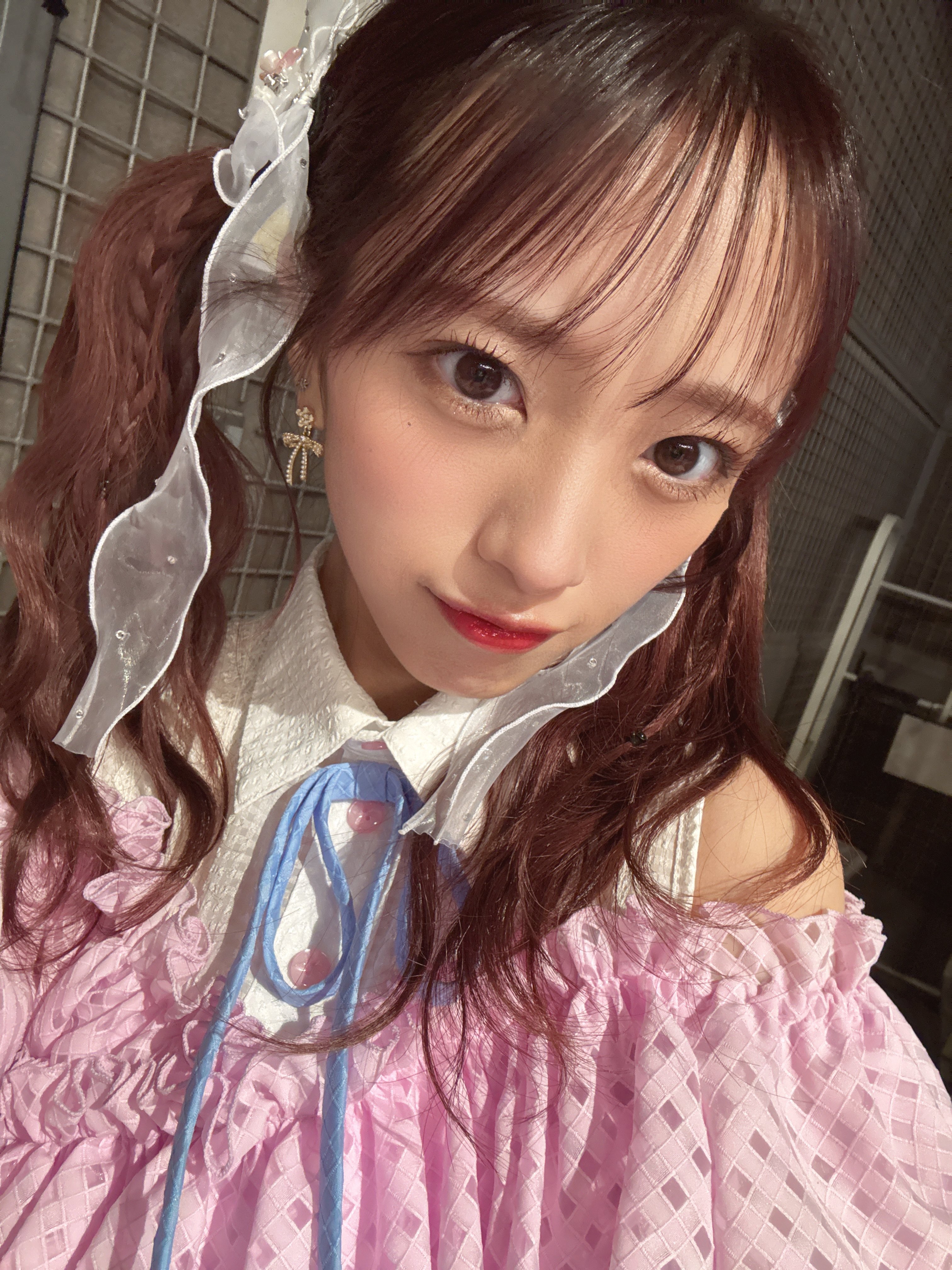 向井地 美音 on X: 