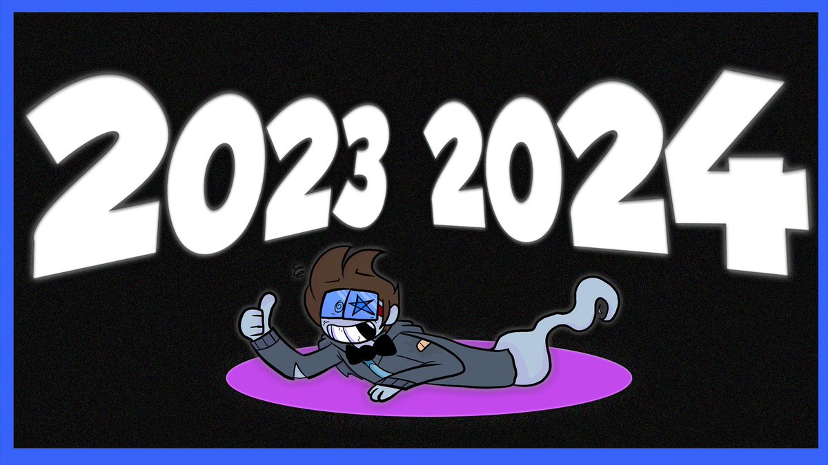 MetalMan1260's tweet image. NEW VIDEO!

Another year has passed so I decided to bring this silly little yearly tradition back where I lookback at some of the shenanigans I got into the last 2 years.

Likes and Retweets Appreciated!
youtu.be/HJT8VOfhEoU