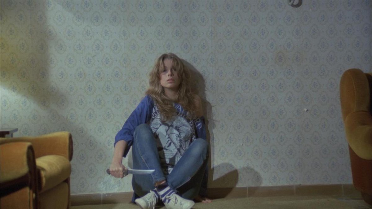 Will Sloan (@willsloanesq) on Twitter photo Tuesday, January 14! <a href="/DeclouxJ/">Justin Decloux</a> and I will present Jess Franco's demented slasher film BLOODY MOON at <a href="/Fox_Theatre/">Fox Theatre</a>! We felt it had simply been too long since Spain's most eccentric auteur had played on a Toronto cinema screen.
Buy tix: tickets.foxtheatre.ca/websales/pages… Tuesday, January 14! <a href="/DeclouxJ/">Justin Decloux</a> and I will present Jess Franco's demented slasher film BLOODY MOON at <a href="/Fox_Theatre/">Fox Theatre</a>! We felt it had simply been too long since Spain's most eccentric auteur had played on a Toronto cinema screen.
Buy tix: tickets.foxtheatre.ca/websales/pages…