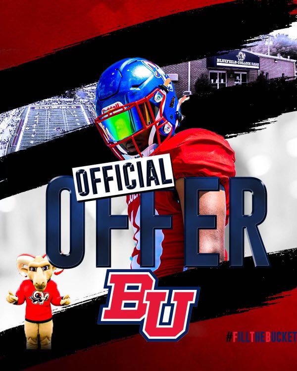 Gerardo Fernandez Fortunato (@gerardoff_72) on Twitter photo Overly blessed to receive my first D1 offer from Bluefield University ❤️💙 <a href="/appalachiaprep/">Appalachia Prep Combine</a> Overly blessed to receive my first D1 offer from Bluefield University ❤️💙 <a href="/appalachiaprep/">Appalachia Prep Combine</a>