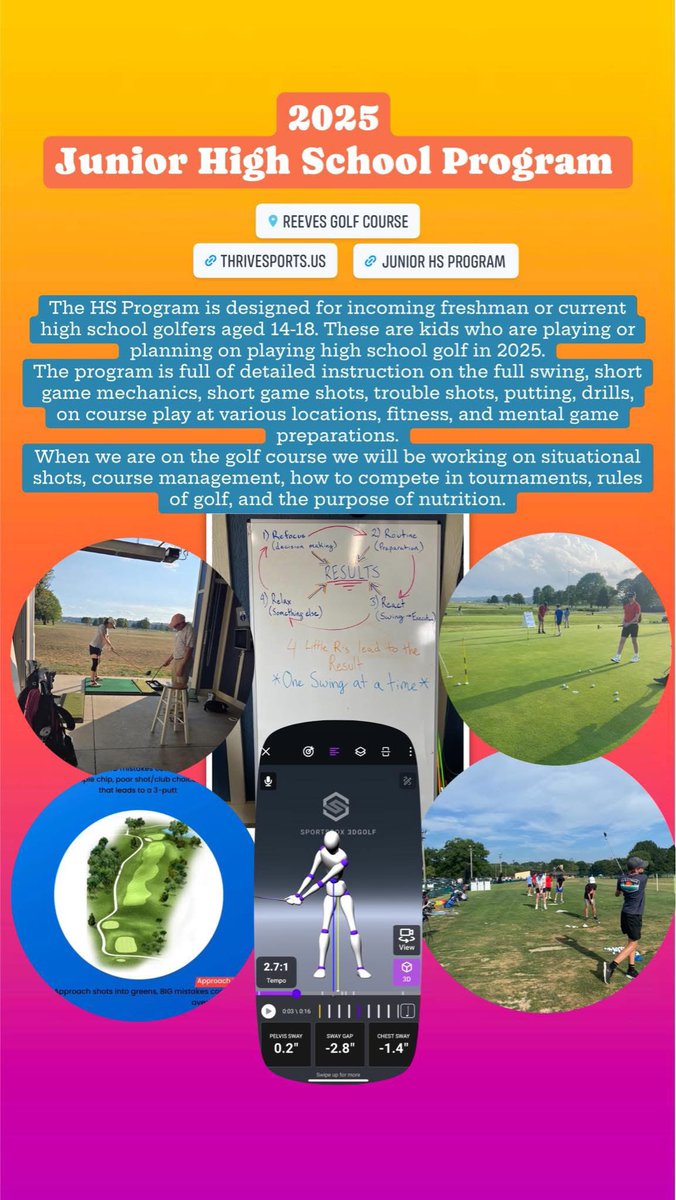 thrivesports.us/events/junior-…

<a href="/benchandlergolf/">Ben Chandler Golf</a>
