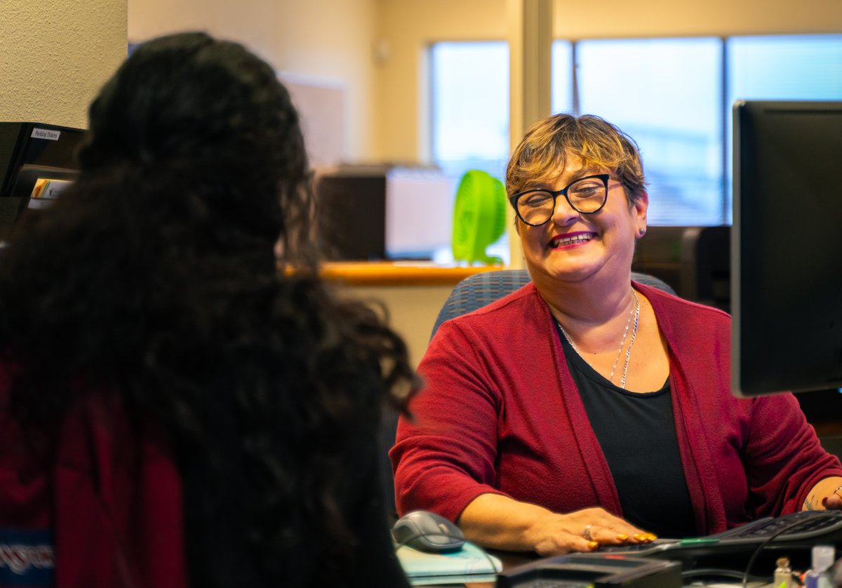 CBC is Hiring! Are you passionate about helping students? Do you enjoy working as part of a fast-paced team? This job may be for you! Check out CBC's newest position - Customer Service Specialist 3 - Hawk Central. To learn more and apply visit lnkd.in/ghPtJ8Tg