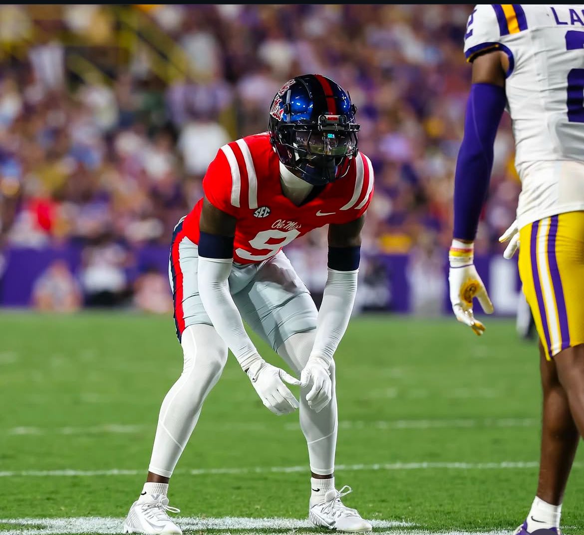 Braylen Williams (@bray_williams8) on Twitter photo Blessed to receive my 2nd SEC offer from the University of Ole Ms <a href="/ThardiN1235/">Ty Hardin</a> <a href="/OleMissFB/">Ole Miss Football</a> <a href="/wesnab4646/">Wes Neighbors</a> <a href="/CoachSchoonie/">Jake Schoonover</a> <a href="/CoachB_BROWN/">Coach Bryan Brown</a> <a href="/Rebels247/">David Johnson</a> Blessed to receive my 2nd SEC offer from the University of Ole Ms <a href="/ThardiN1235/">Ty Hardin</a> <a href="/OleMissFB/">Ole Miss Football</a> <a href="/wesnab4646/">Wes Neighbors</a> <a href="/CoachSchoonie/">Jake Schoonover</a> <a href="/CoachB_BROWN/">Coach Bryan Brown</a> <a href="/Rebels247/">David Johnson</a>