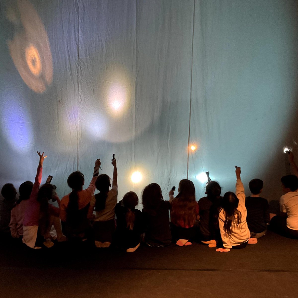 A special project –Fireflies– is being actively prepared to be part of ASSITEJ International, ASSITEJ France &amp; Théâtre Massalia at the 2025 Artistic Gathering. Check out this month's newsletter opener by EC member Emilie Robert (France), and learn more: buff.ly/3WefkvI