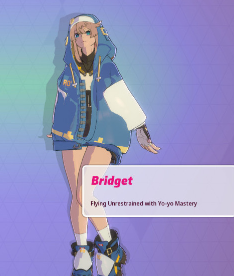 Omega Strikers tweet media