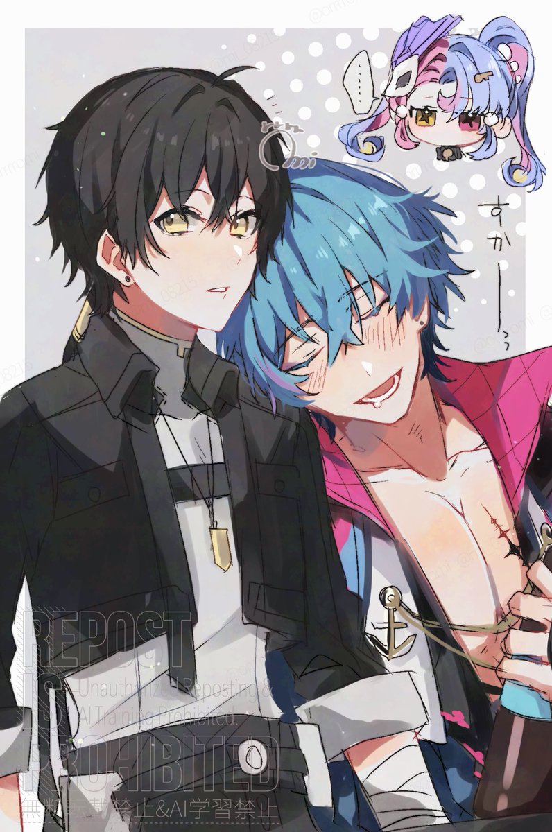 オス♂ブラ Gg9-afrbMAAmf25.jpg?format=jpg