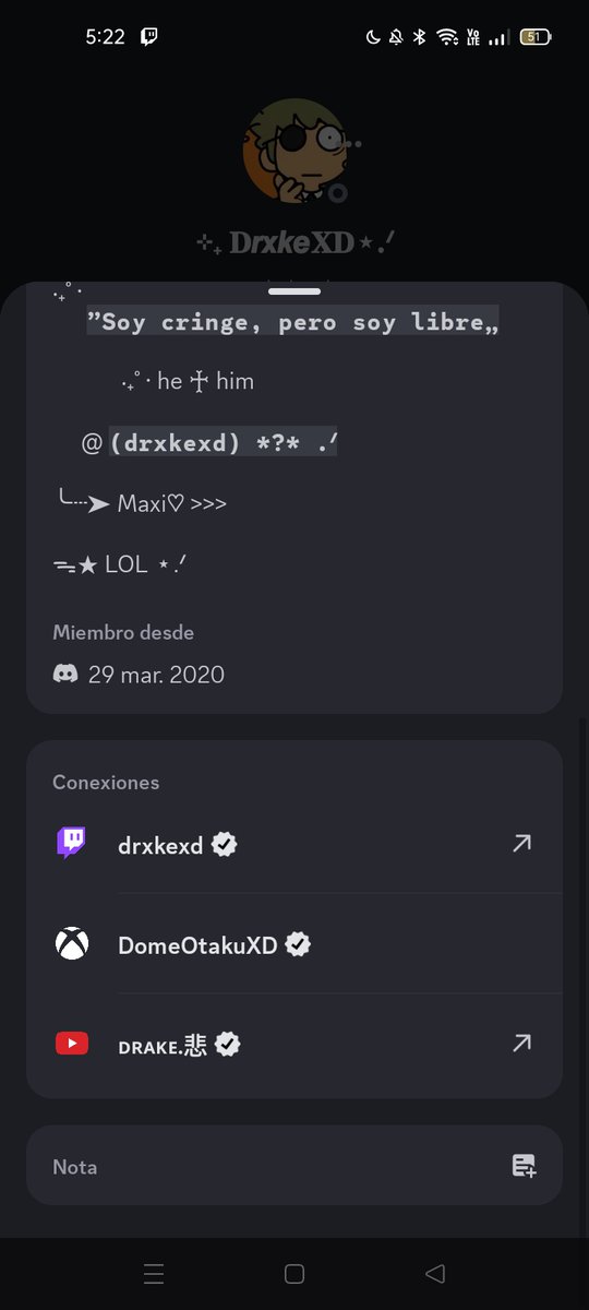 T1ny_Team's tweet photo. abro hilo sobre un artista furro pedófilo y zoofilico llamado Drake (es transexual y desconozco su nombre real) https://t.co/OT11SUUyc7