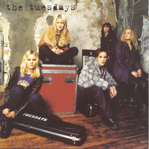 Are you hearing It's Up To You by The Tuesdays on Jeffro Radio? If not, DL our free app at Jeffro.Radio