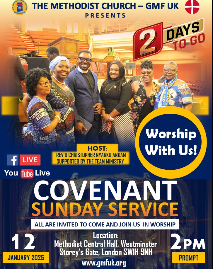 Please join us this Sunday.