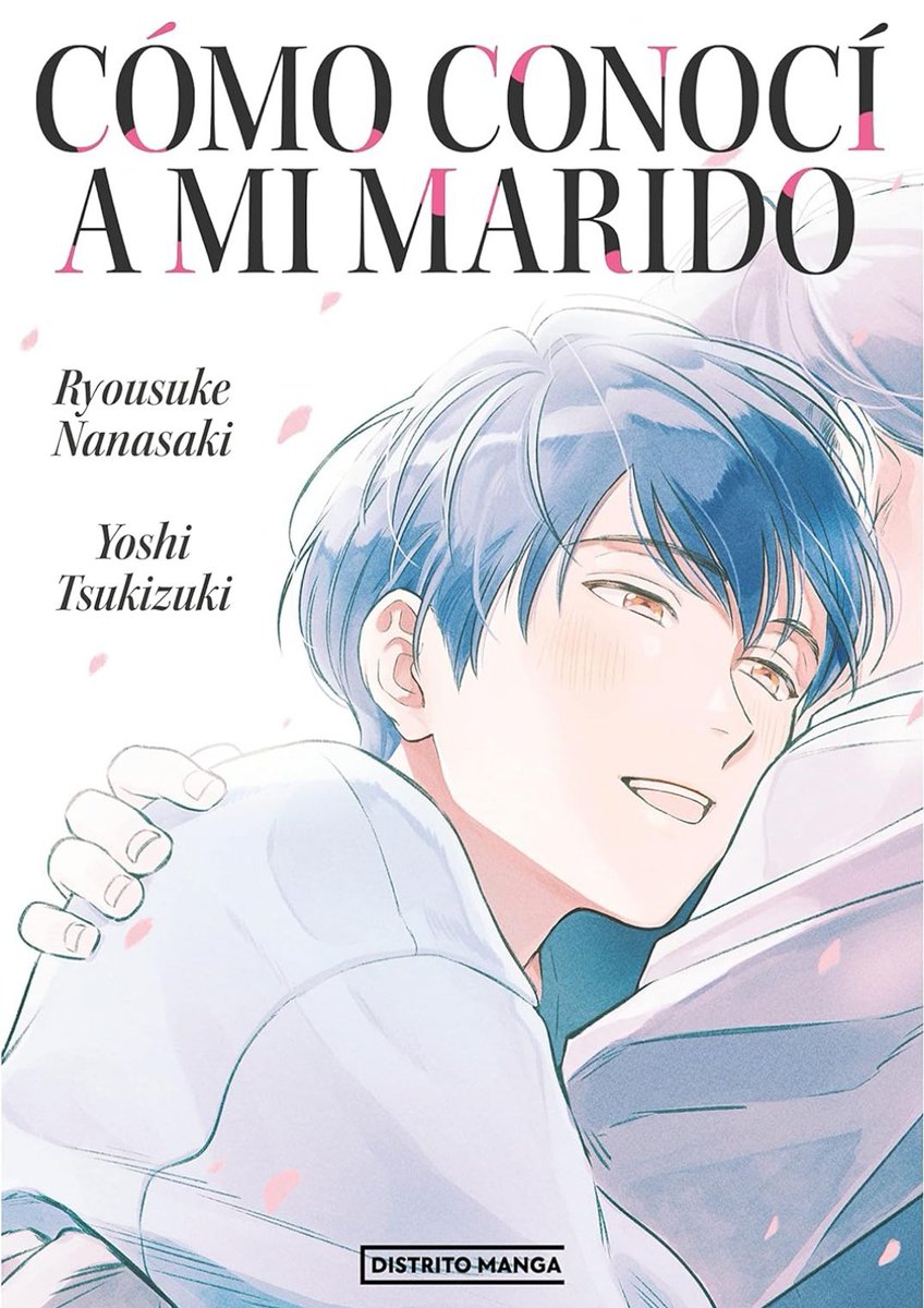 Chicos pues aunque aún no es oficial y podría ser que no sea para Mx, Distrito Manga México (Penguin pues) registro dos titulos nuevos en Indautor, Karekano y Como conocí a mi marido, ya solo estoy esperando la confirmación para gritar por Karekeino 🥺 hagan changuitos 🤞