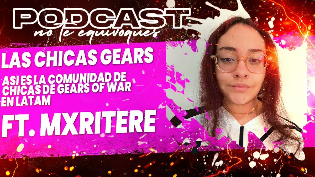 Podcast ¡No Te Equivoques! tweet media