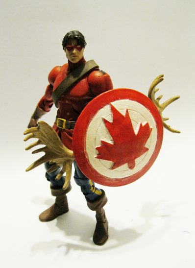 SModSquadder's tweet image. Fockin&apos; eh! MAGAts will feel the wrath of the Great White North!