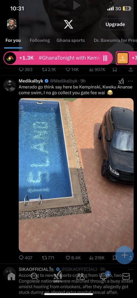 Daniel D. Frimpong tweet media