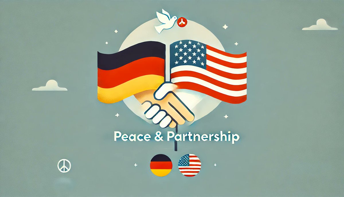 Dear <a href="/elonmusk/">Elon Musk</a> ,
I thank you on behalf of millions of Germans for the fight for freedom and democracy.