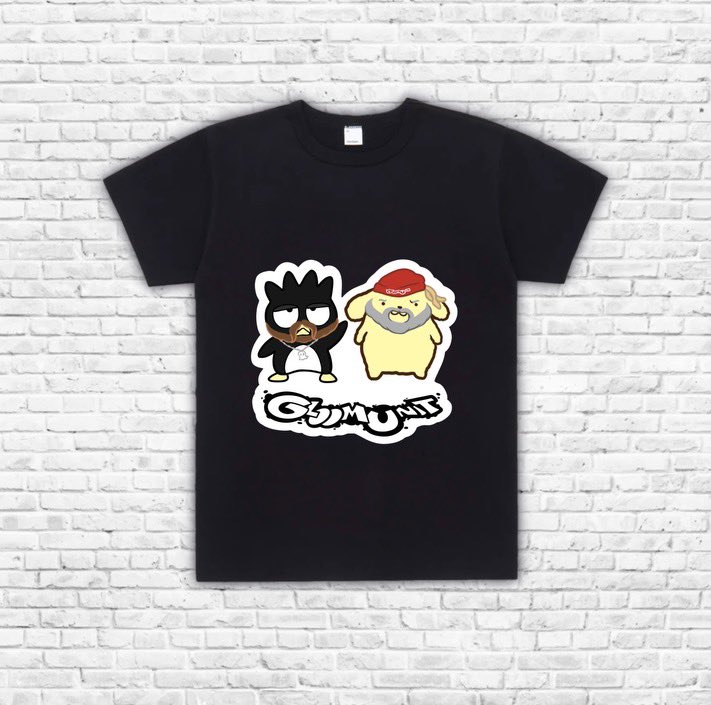 GLOOMUNIT tweet media