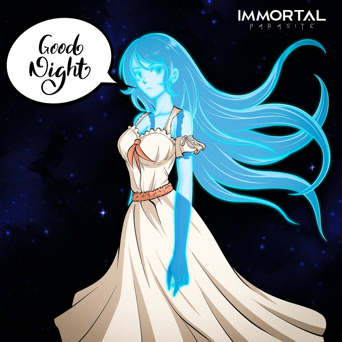 GN legends 🌃

Get some rest and recharge your batteries 😴✨