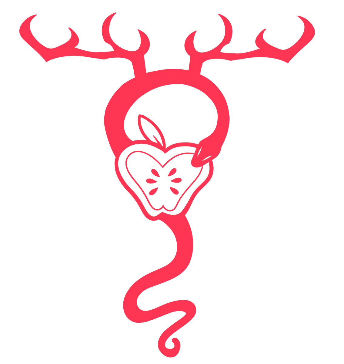Lilbunbun_r0z3's tweet photo. My redraw of the new #radioapple sigil !! planning on maybe getting it tattooed on myself 🥺
#LuciferMorningstar #Alastor #alastorxlucifer #HazbinHotel https://t.co/VwhARnv9Q5