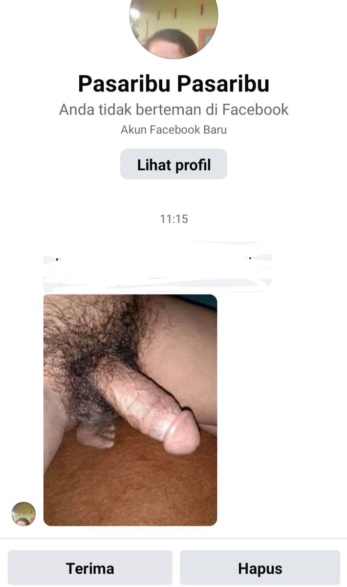 Mntab jug tuh FB nya