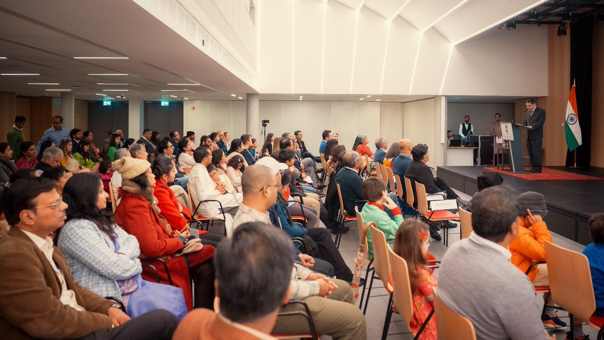 India at UN, Geneva tweet media