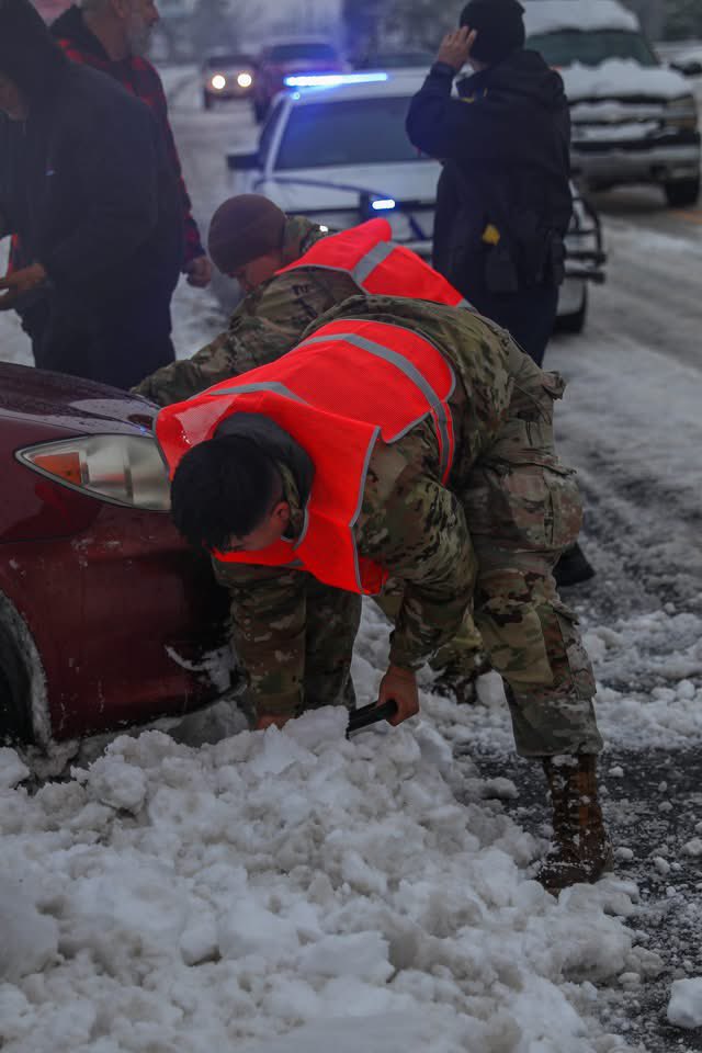 Ark National Guard tweet media