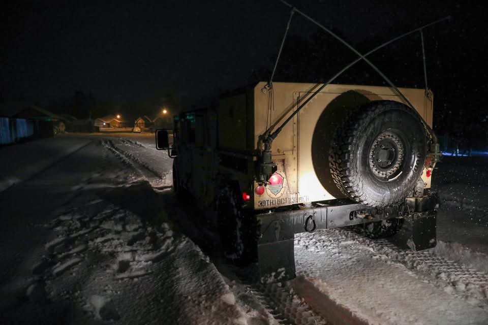 Ark National Guard tweet media