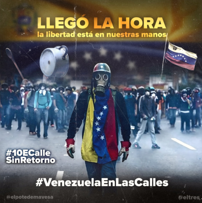 Locos e Incorrectos tweet media