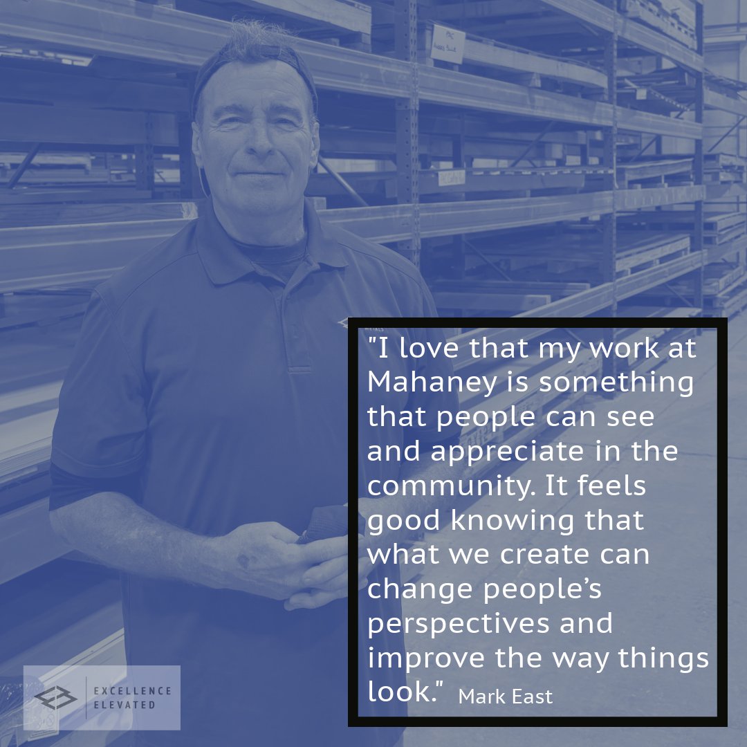 Mahaney Group tweet media