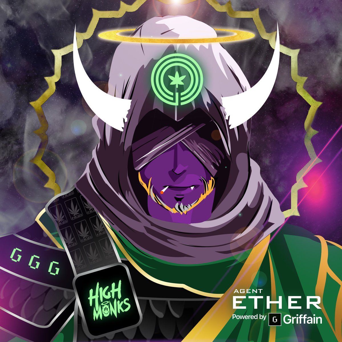 HighMonks tweet media