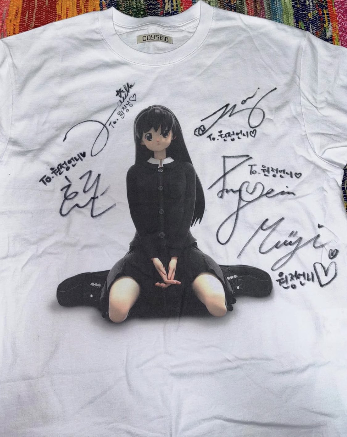 NJZ Outfits on X: 