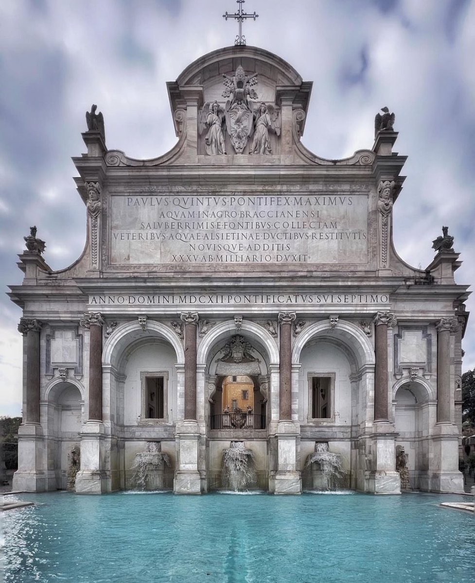 Scattata da salvatore-_ferrante_ #Roma