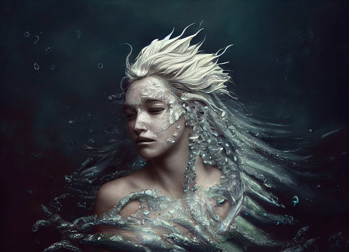 Gm fam! My Art x Art I collected (by <a href="/artificialis6/">ARTificialis.tez.eth 🏴‍☠️</a> )