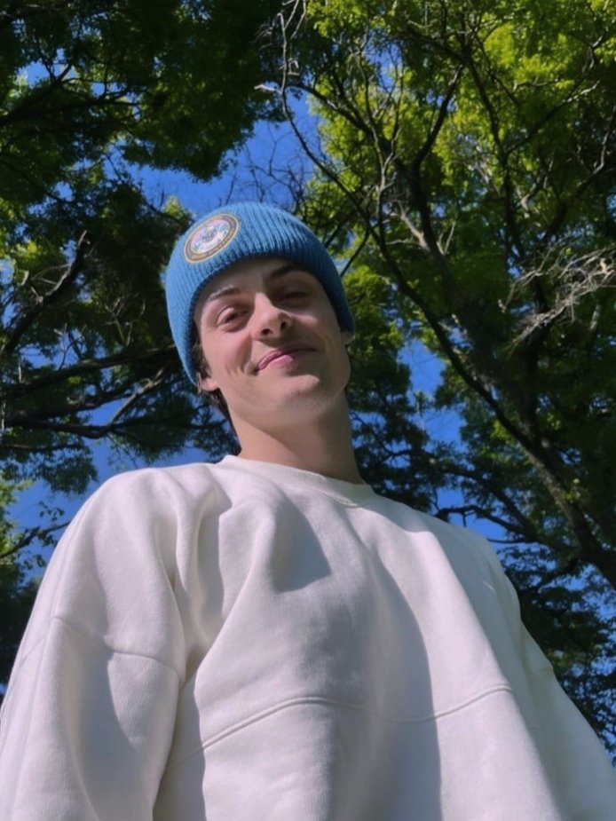 Joαn SE CASA tweet media