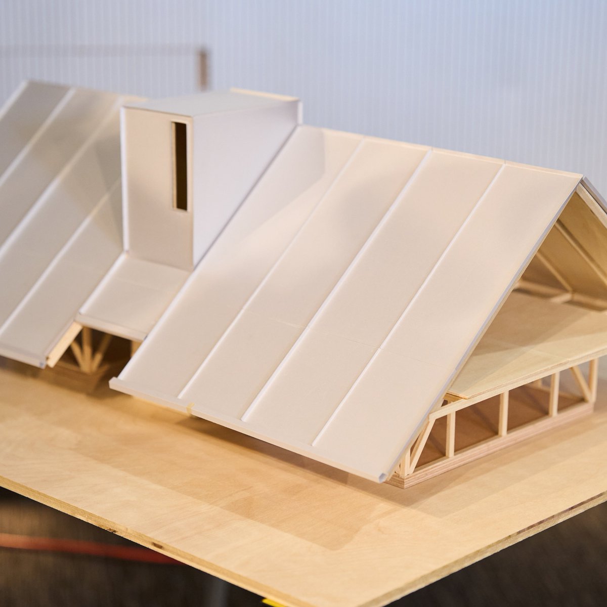 MITarchitecture's tweet image. 7. Charlie Janson: Building Insurance: Neighborly Forms of Mutual Upkeep
8. Tejula Bayowa: If These Hills Could Speak
9. Dzidula Courage Kpodo: Ending Well: Making the Harvest Paths of our Values

Image credit: Chenyue “xdd” Dai

1/2

#thesis #MasterofArchitecture #studentwork