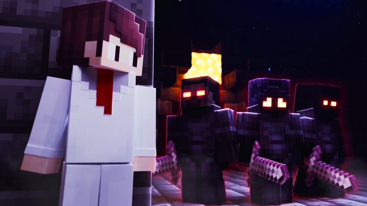 Me INFILTRÉ en la BASE del ESTAFADOR MÁS ODIADO en Minecraft

🎟️Vídeo: youtu.be/tpa2KinYmbw