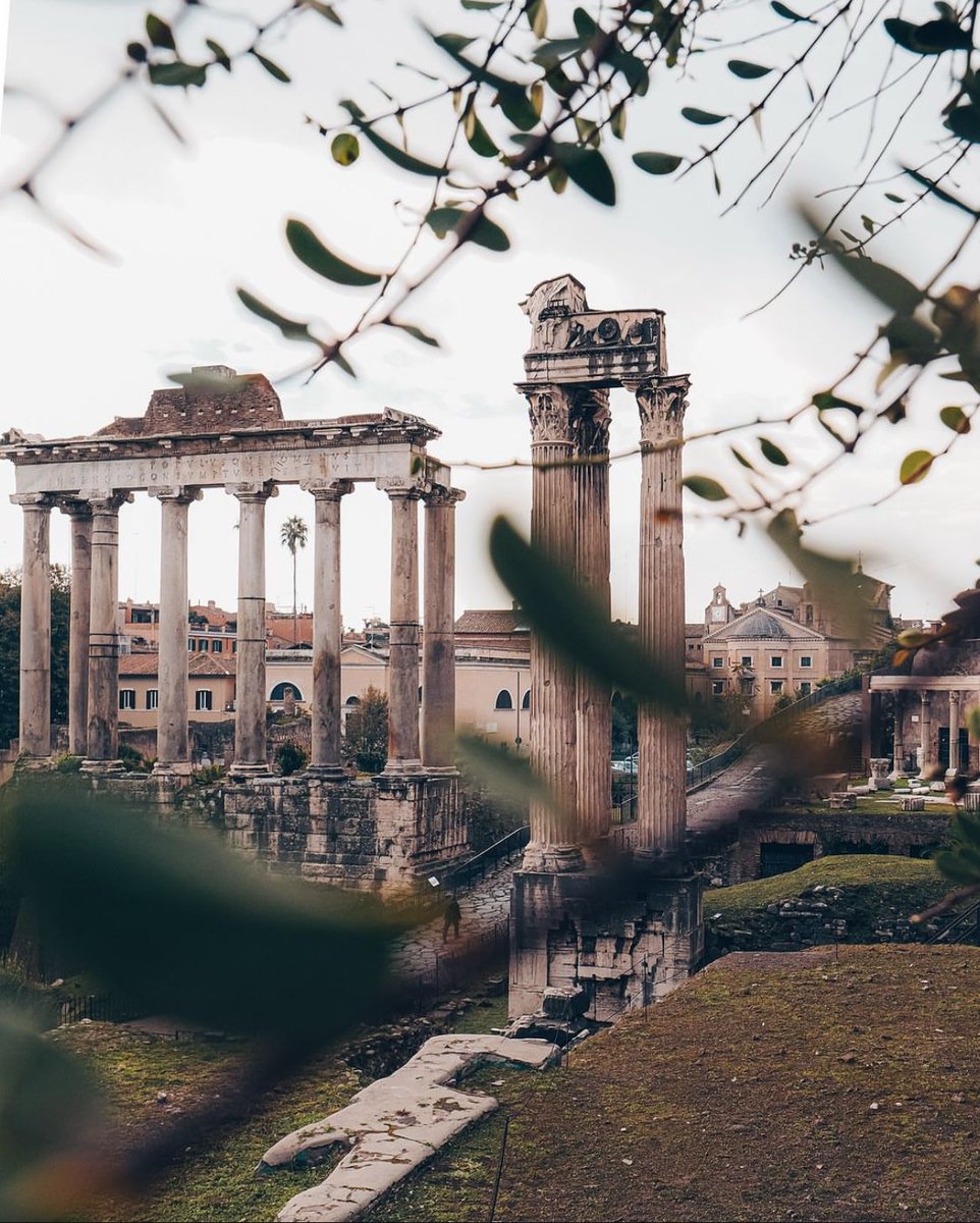 Ph romasecondome #Roma