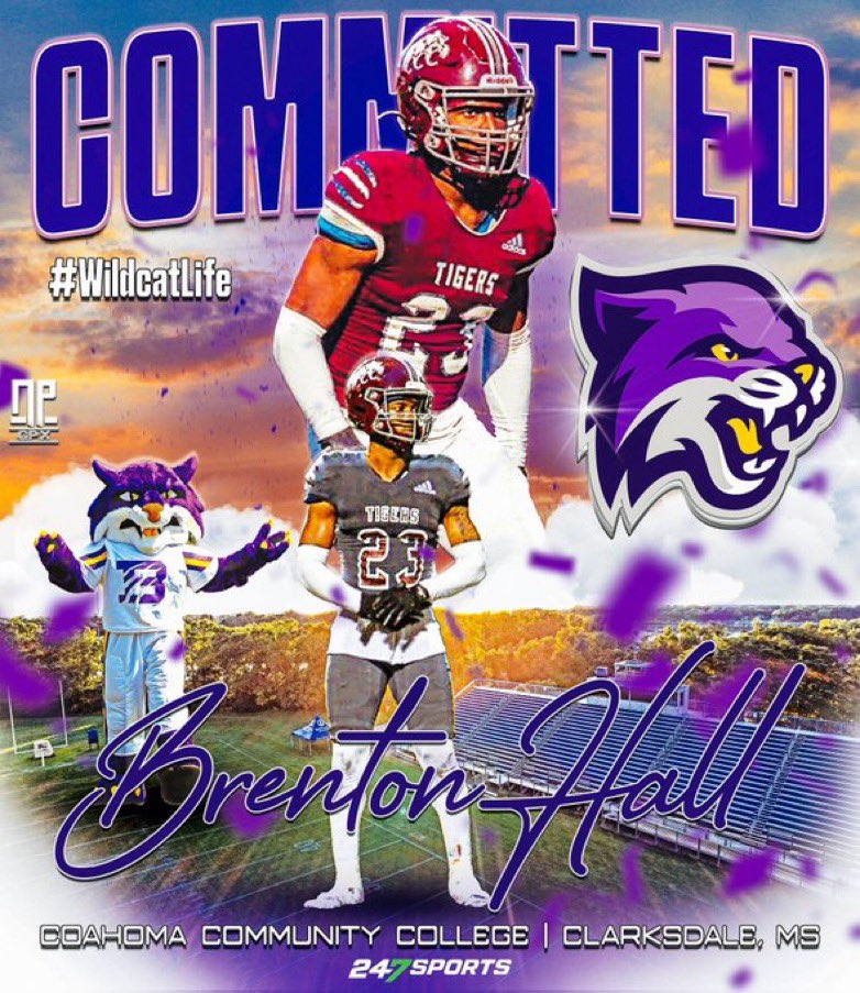 1000% committed to <a href="/BU_FootballTN/">Bethel University Football (TN)</a> 💜🖤<a href="/Coach_Springer1/">Chris Springer</a> <a href="/Metcalf79/">Terrence “Bigcat” Metcalf</a> <a href="/DMNR_6/">Devin Rockette</a> <a href="/coach_wigginsnj/">Coach Wiggins</a> <a href="/CoahomaSports/">Coahoma Community College Athletics</a>