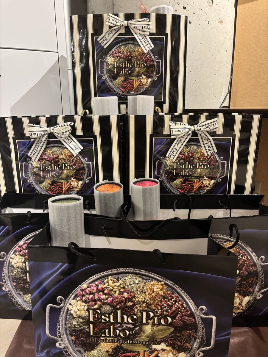 パーソナルジムEXTREMITY (@extremity2024) on Twitter photo プロラボ福袋販売しております!
年末年始で暴飲暴食や不規則な生活で疲れがたまっている方
今年こそはダイエットすると決めた方はこの機会にぜひ!
ご購入だけのご来店も可能となります♪
#国立エステ
#国立痩身
#国分寺エステ
#国分寺痩身
#プロラボ
#国立パーソナルジム
#国分寺パーソナルジム プロラボ福袋販売しております!
年末年始で暴飲暴食や不規則な生活で疲れがたまっている方
今年こそはダイエットすると決めた方はこの機会にぜひ!
ご購入だけのご来店も可能となります♪
#国立エステ
#国立痩身
#国分寺エステ
#国分寺痩身
#プロラボ
#国立パーソナルジム
#国分寺パーソナルジム