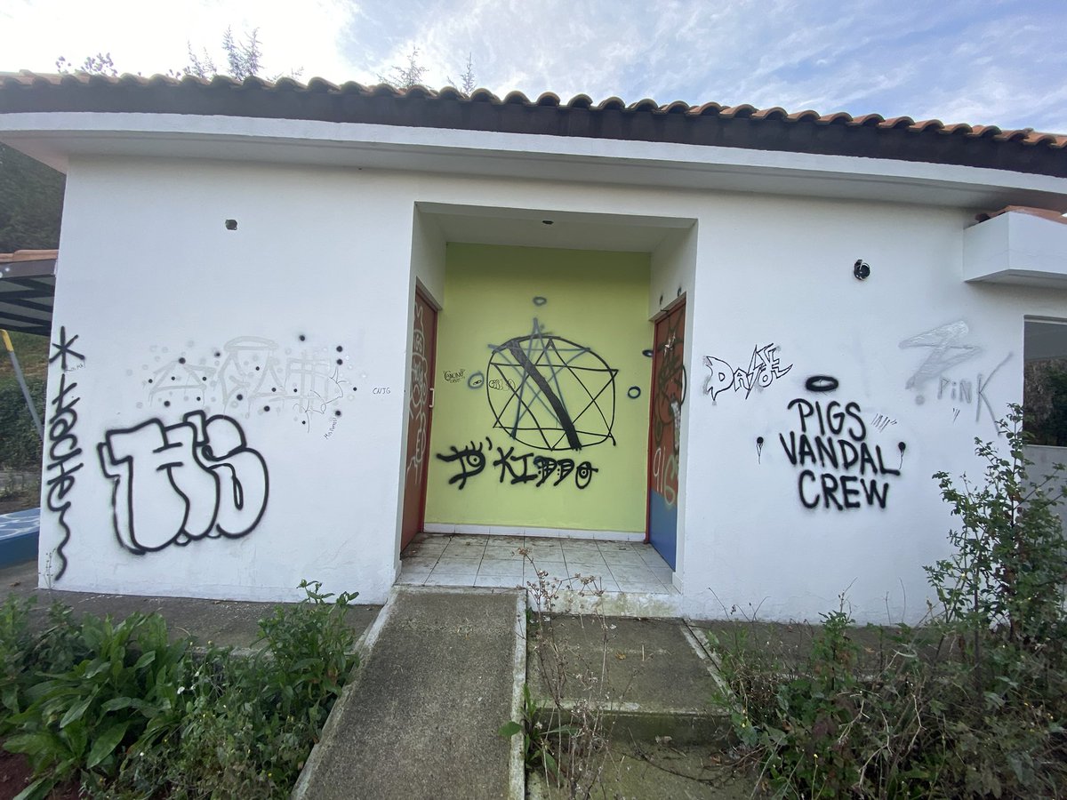 COPACI Lomas Verdes 6a Sección tweet media