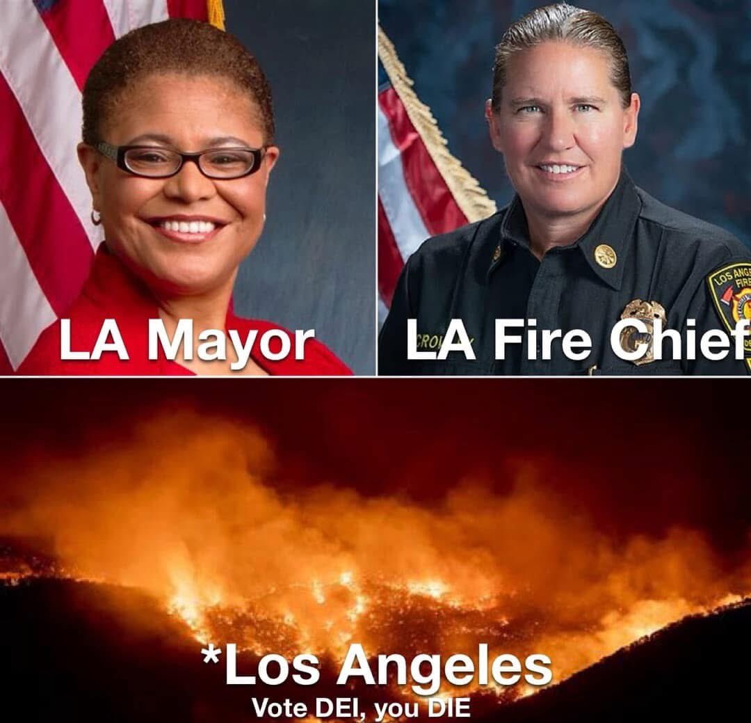 kachoman1's tweet photo. El Incendio en Los Angeles California parece ser más resultado de las malas decisiones en los cargos Gubernamentales...

No tengo pruebas... Pero no logro entender cómo un estado de los más ricos del mundo, no puede detener un Incendio 🤔 https://t.co/XCQ9IuPim7