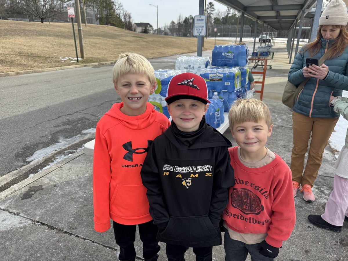 William J. Crowder, Jr., Ph.D., Ed.D. tweet media