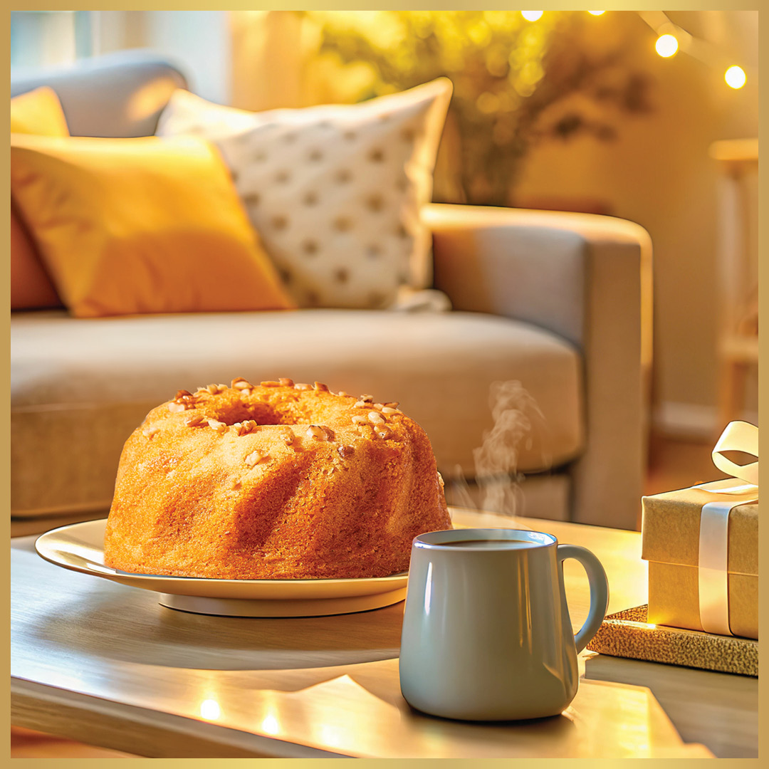 TortugaRumCo's tweet photo. Nothing says weekend like coffee, cake, and a little downtime☕️🍰 https://t.co/pn2CE9GNA5