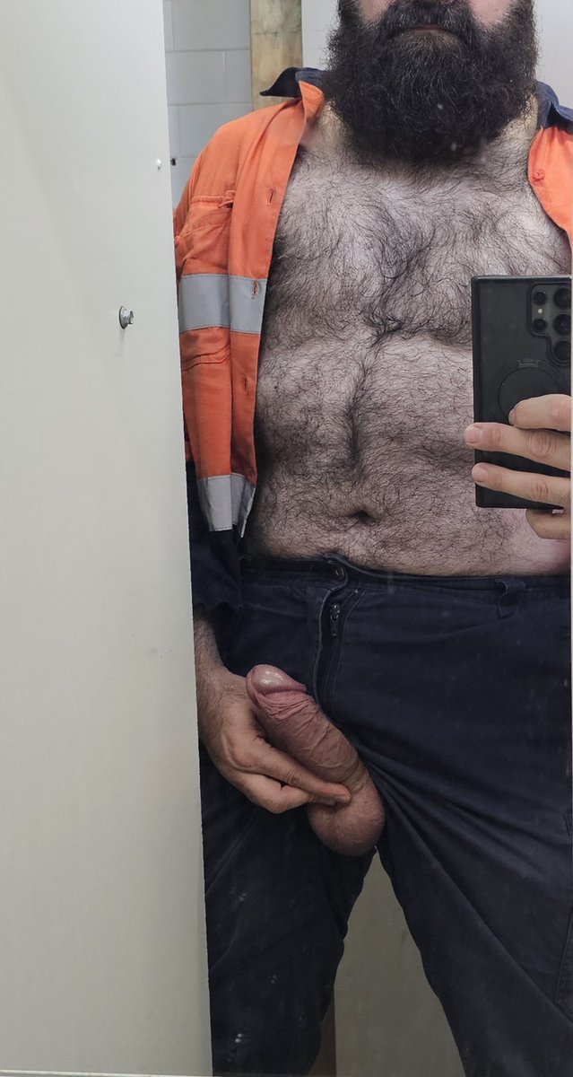 Fucken Horny Today

#Tradie #gaybear #hairychest
#beardedgay #gayaussie #hairygay
#PublicJerker
#GayExhibitionist #JerkingOffInPublic
#Dilf
<a href="/GuysThatShowOf2/">GuysThatShowOff 2</a> #nakedbearcub1