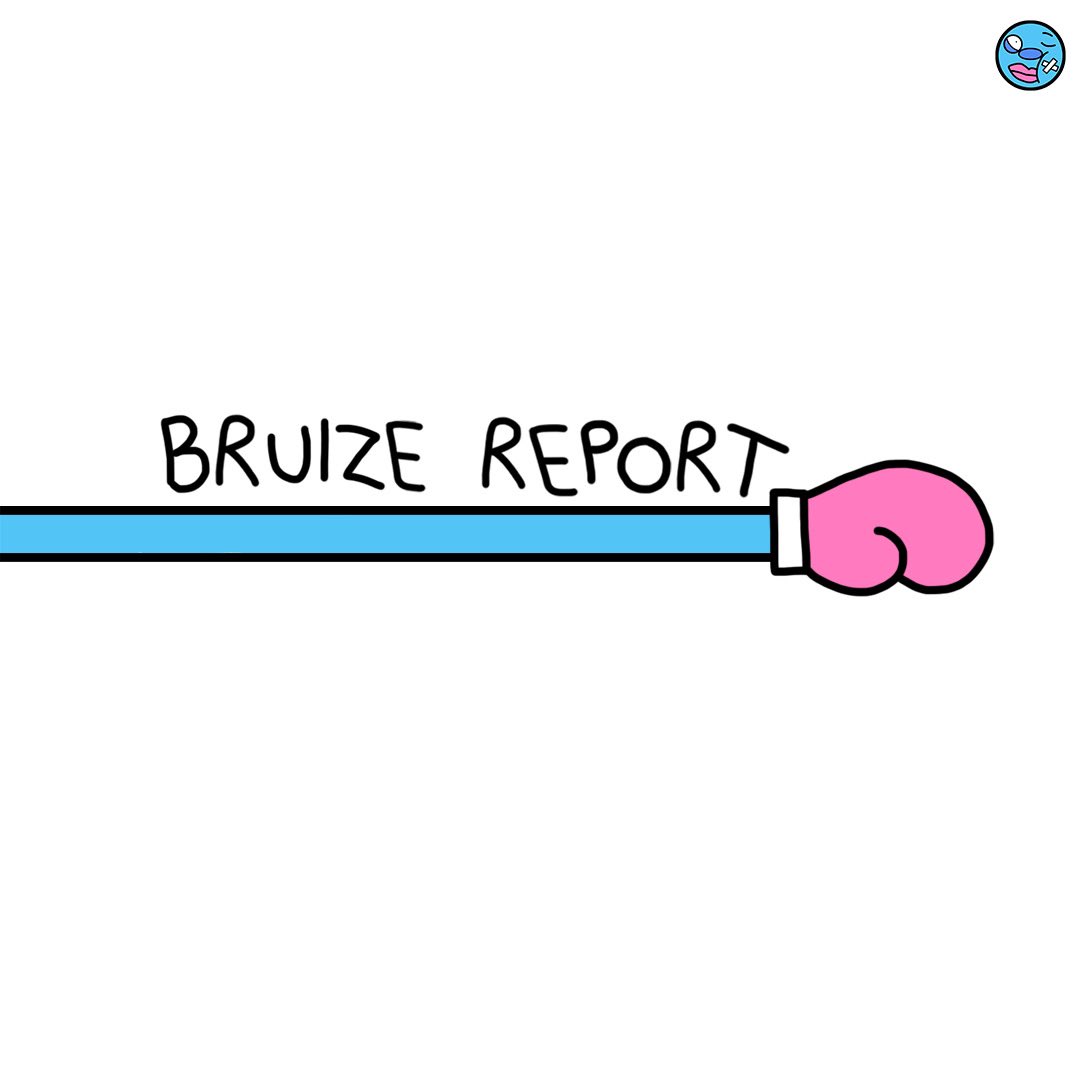 Bruize tweet media
