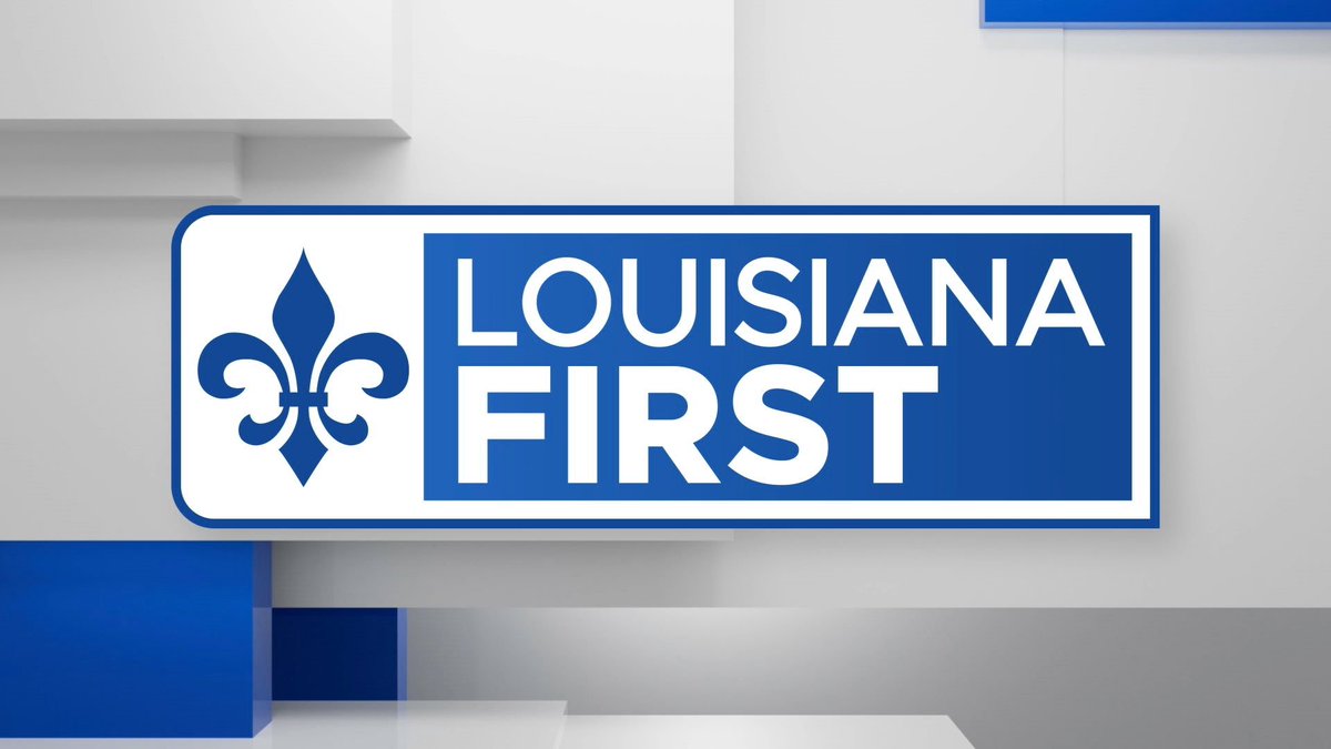 LAFirstNews's tweet image. Fox 44 News and NBC 33 News branding will now be known as Louisiana First News!

⚜️📺 Read more about the change here: trib.al/PJHEvEb