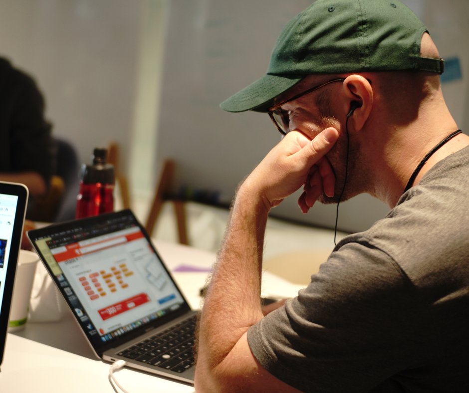 Douglas College tweet media