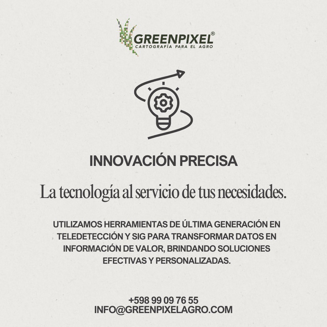 Pilares de nuestros servicios 🙌🏼