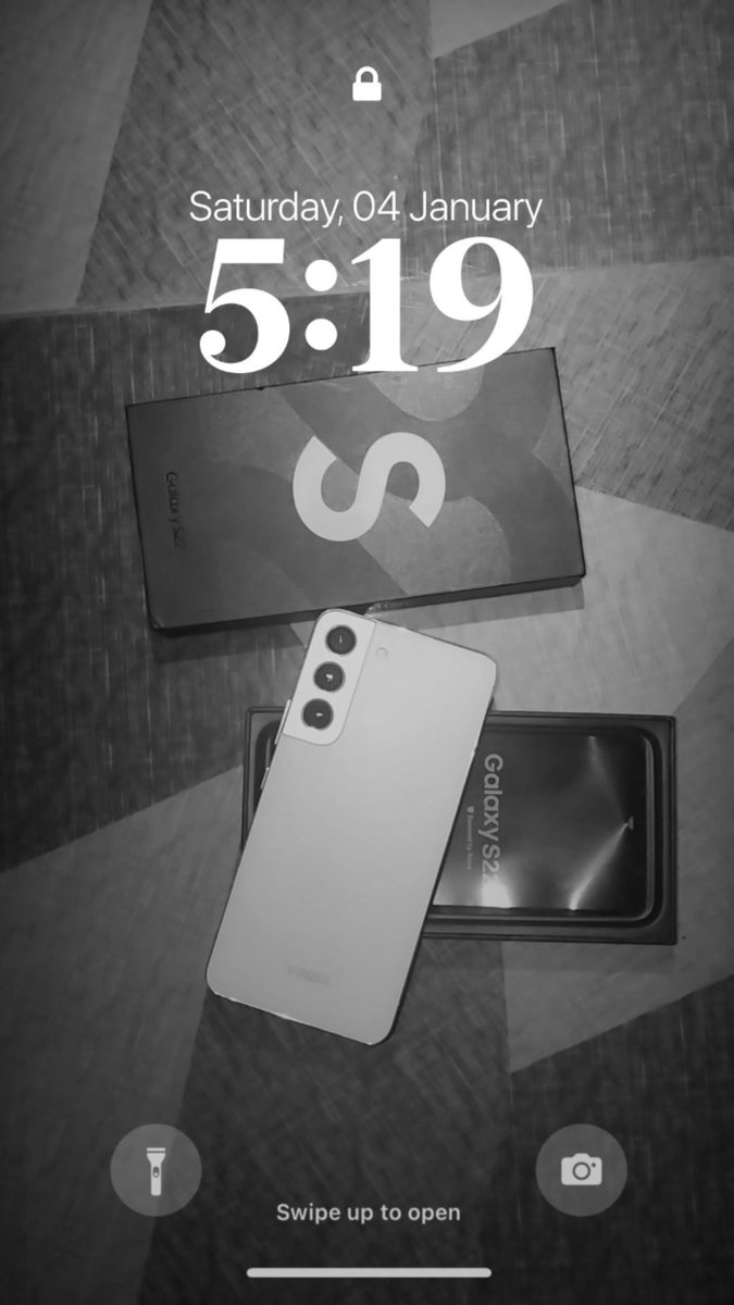 sultan_kachi's tweet image. 💫The Holiday is over, back to base and ready to LOCK IN with my new recruits.
💧Galaxy S22
💧Dell latitude 3400 (Ci7 &amp;amp; Dedicated)

Shill me the alphas kings 👑

#Web3did