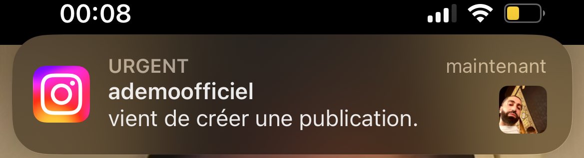 _cmpdx's tweet image. pitié plus de notifs comme ça